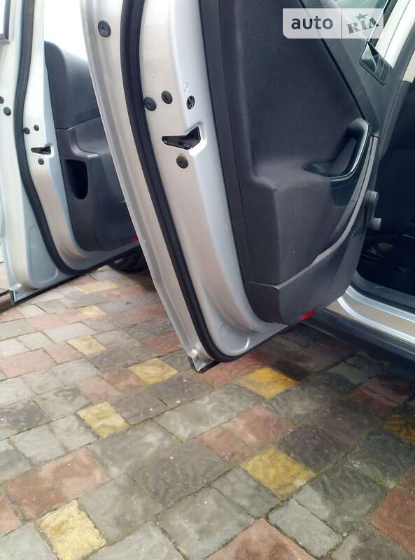 Volkswagen Passat 2008