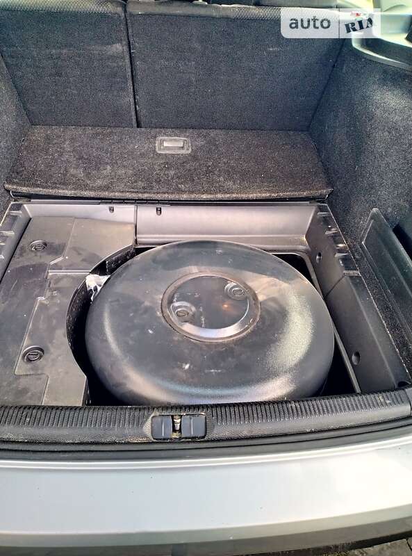 Volkswagen Passat 2008