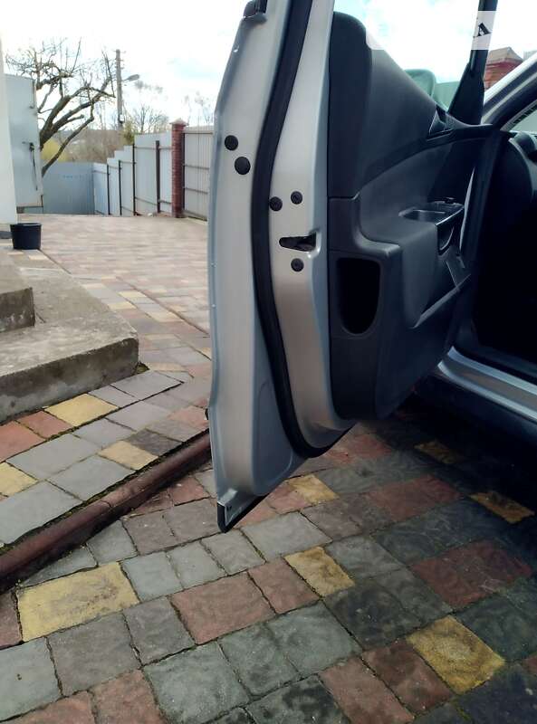 Volkswagen Passat 2008