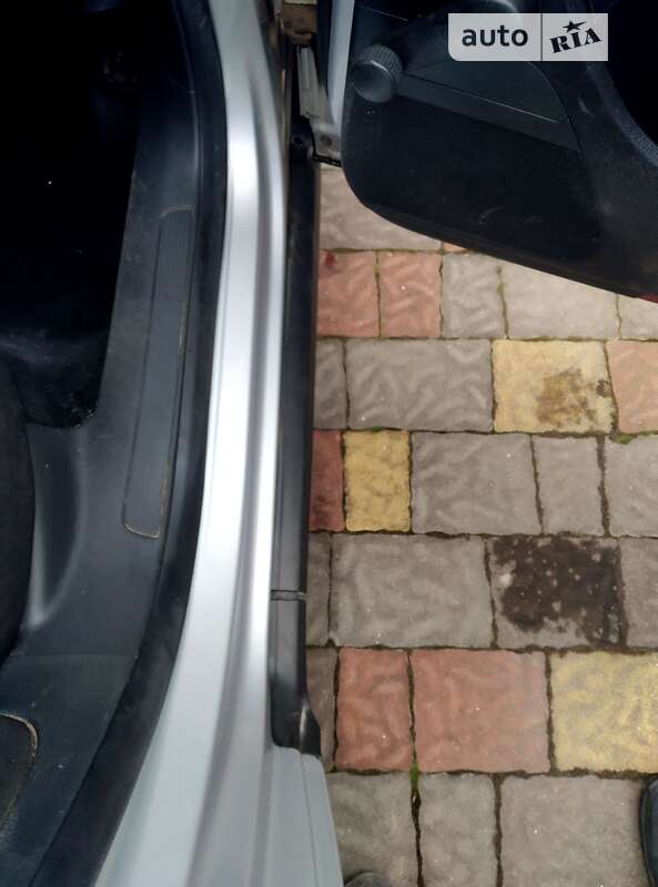 Volkswagen Passat 2008