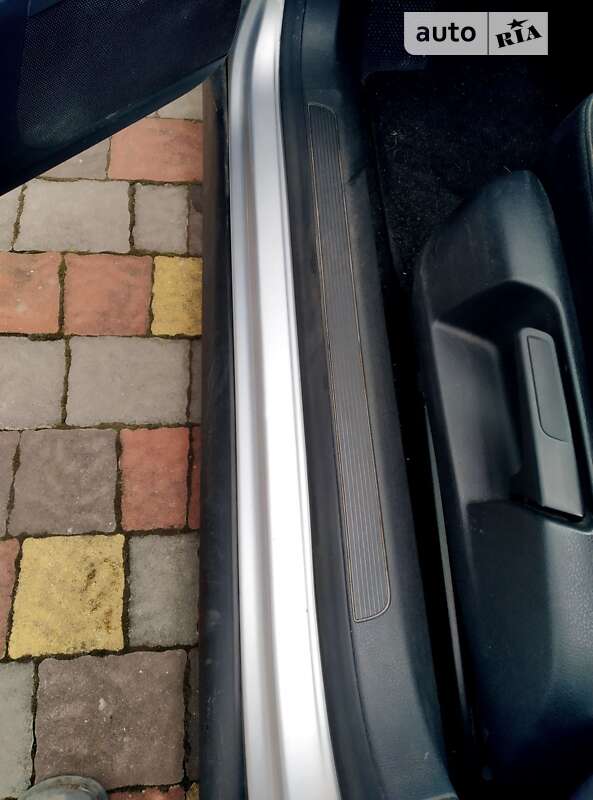 Volkswagen Passat 2008