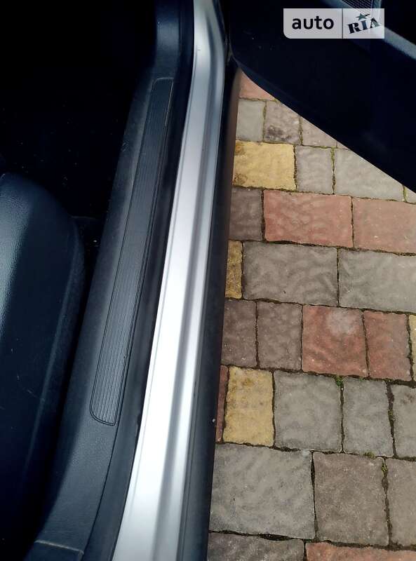 Volkswagen Passat 2008