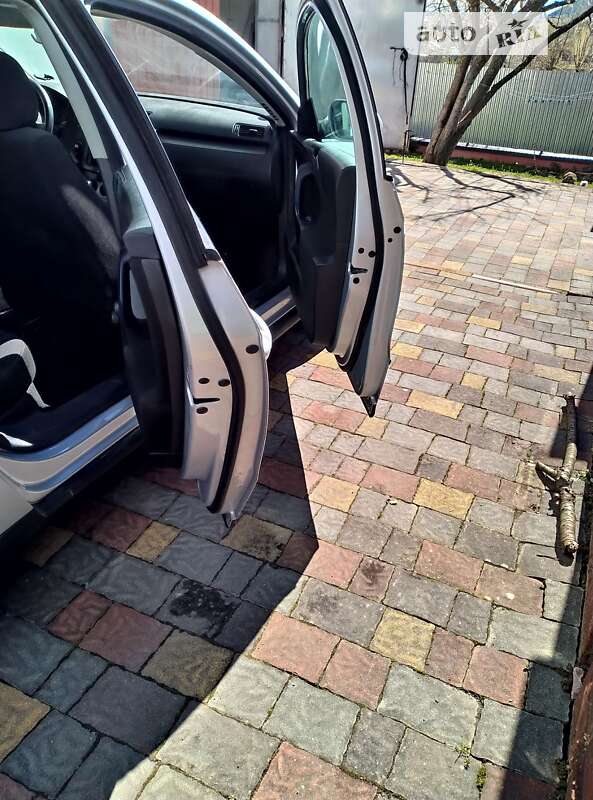 Volkswagen Passat 2008