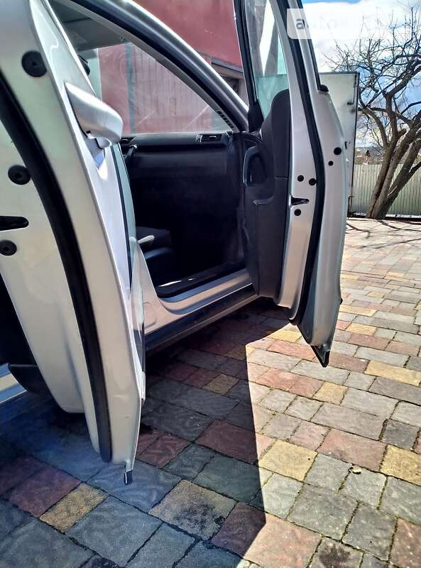 Volkswagen Passat 2008