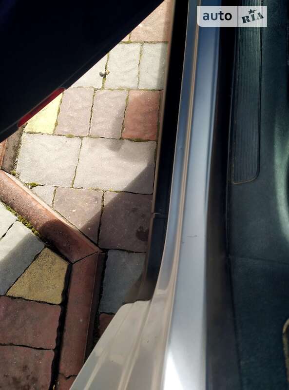 Volkswagen Passat 2008