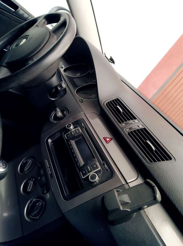 Volkswagen Passat 2008