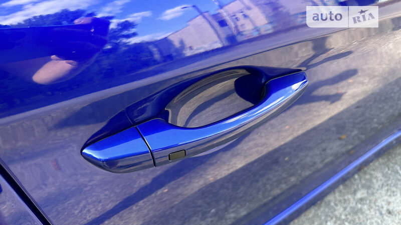 Hyundai Elantra 2019