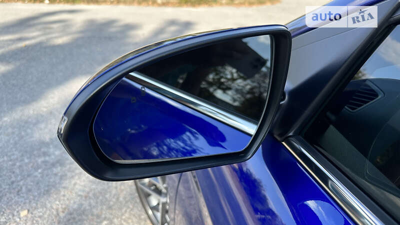 Hyundai Elantra 2019