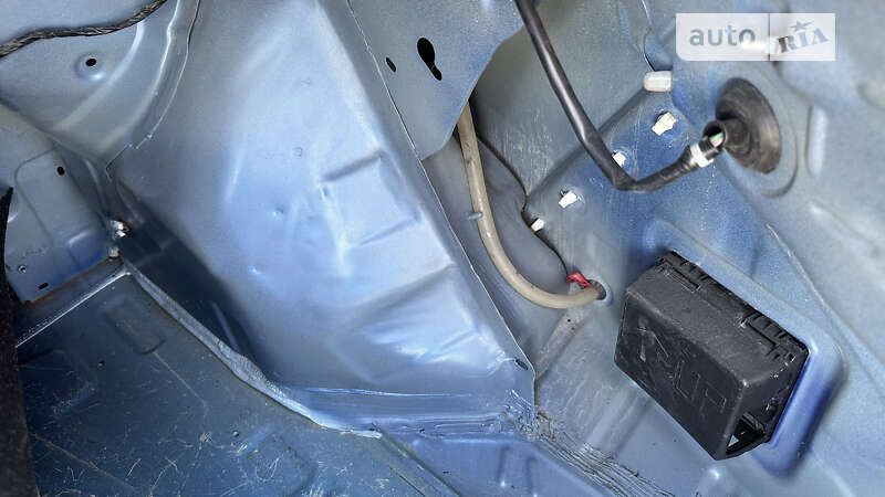 Hyundai Elantra 2019