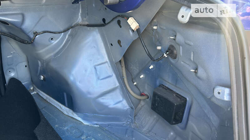 Hyundai Elantra 2019