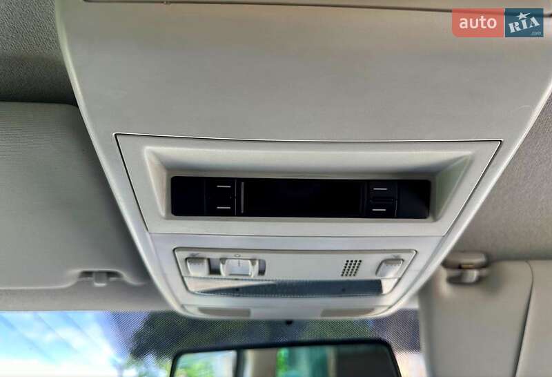 Volkswagen Multivan 2007