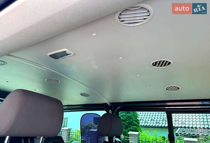 Volkswagen Multivan 2007