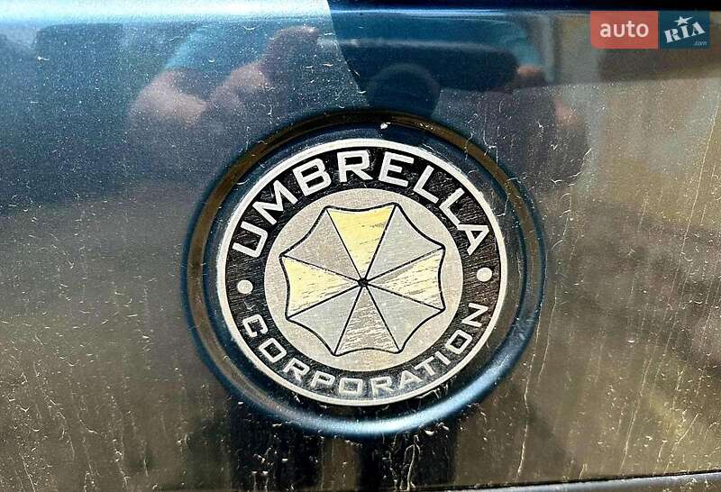 Volkswagen Multivan 2007