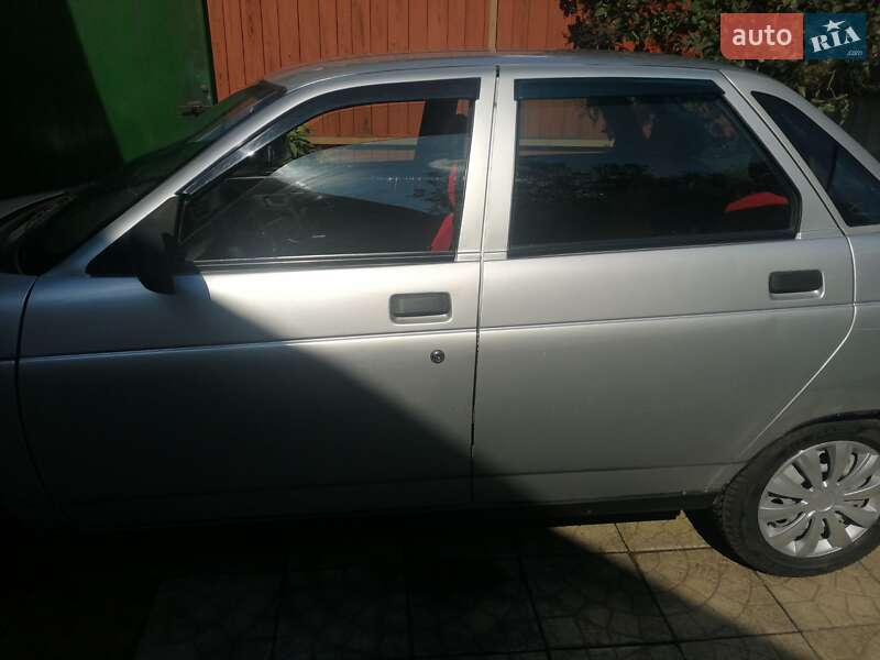 ВАЗ / Lada 2110 2008