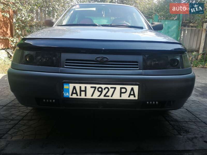 ВАЗ / Lada 2110 2008