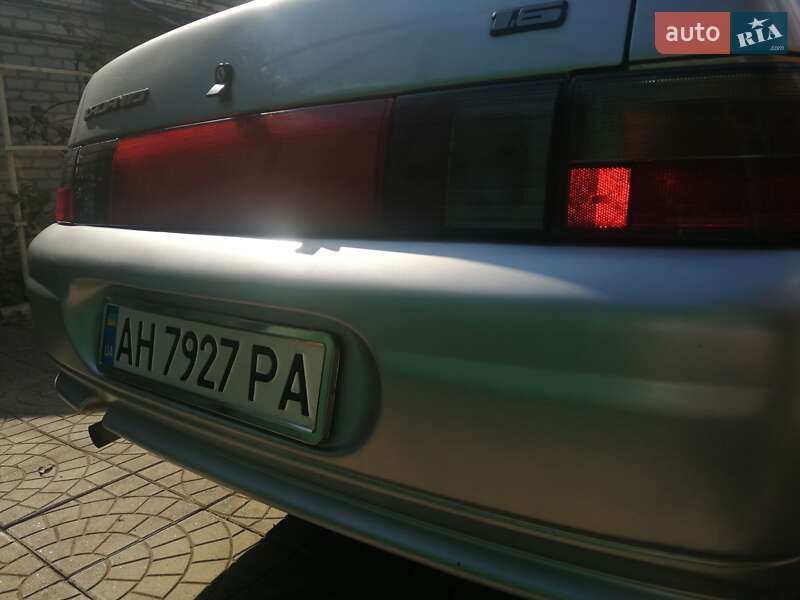 ВАЗ / Lada 2110 2008