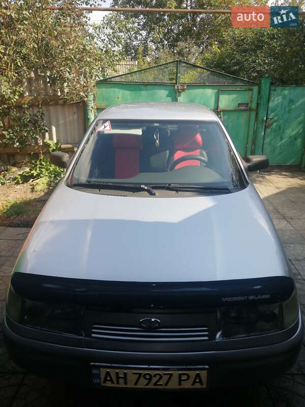 ВАЗ / Lada 2110 2008