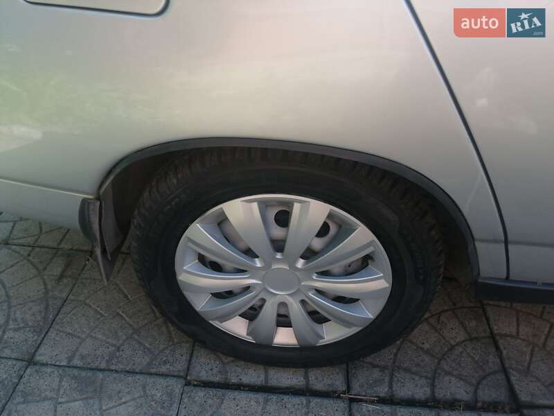 ВАЗ / Lada 2110 2008