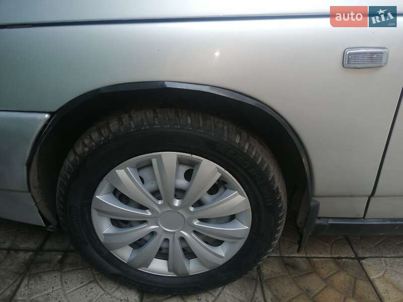 ВАЗ / Lada 2110 2008