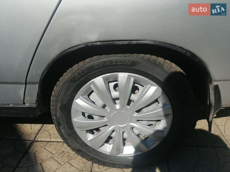 ВАЗ / Lada 2110 2008