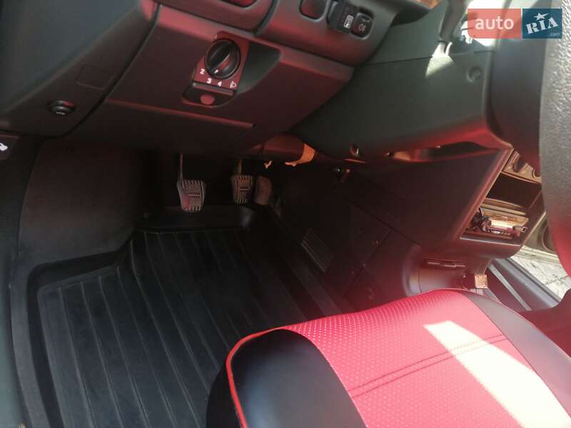 ВАЗ / Lada 2110 2008