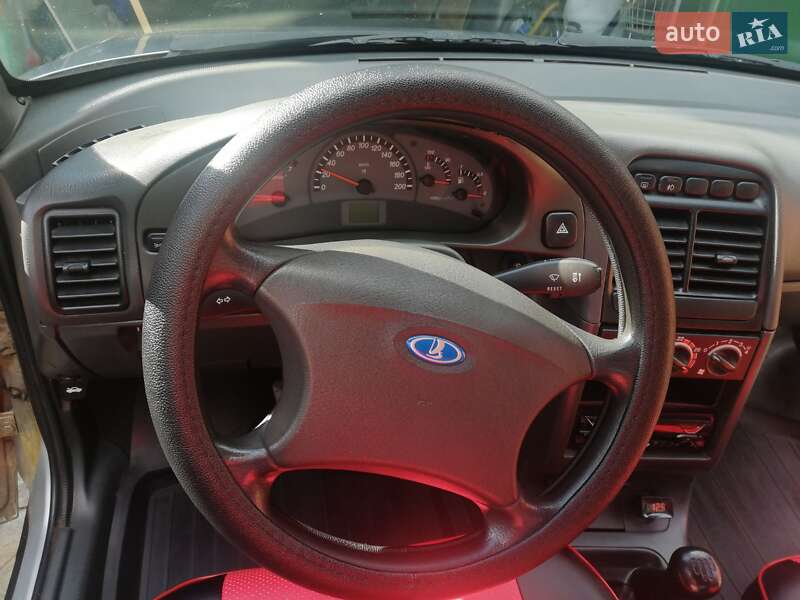 ВАЗ / Lada 2110 2008