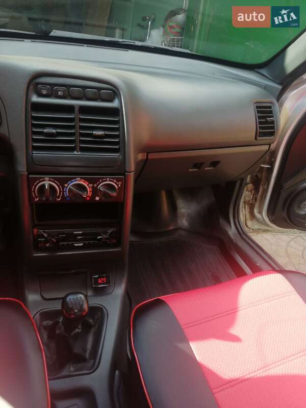 ВАЗ / Lada 2110 2008