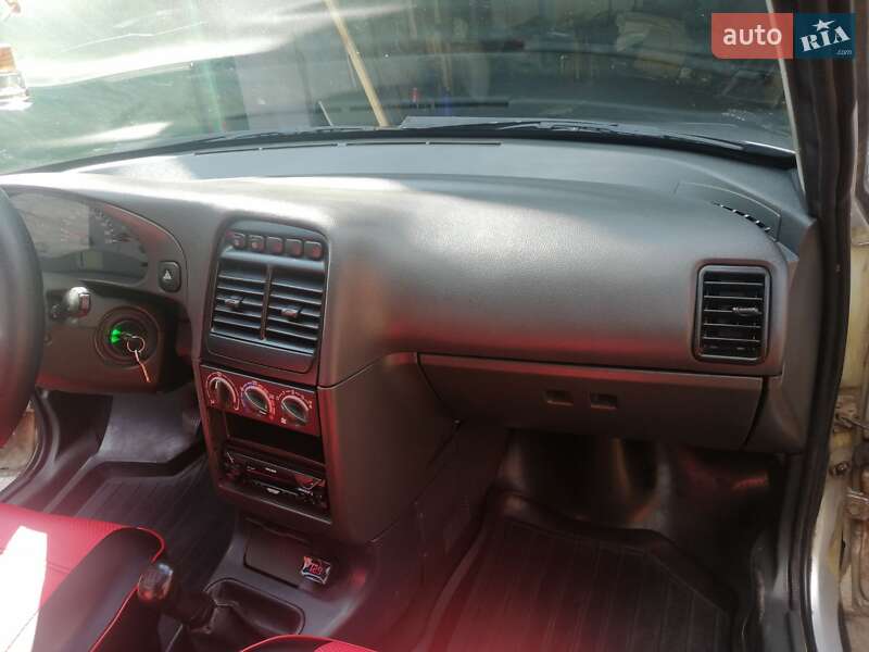 ВАЗ / Lada 2110 2008