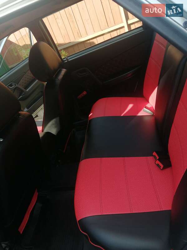 ВАЗ / Lada 2110 2008