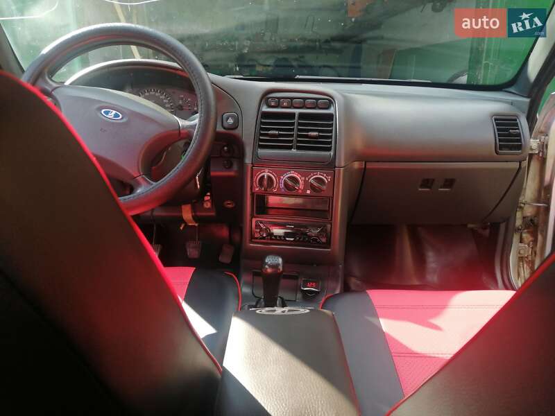 ВАЗ / Lada 2110 2008