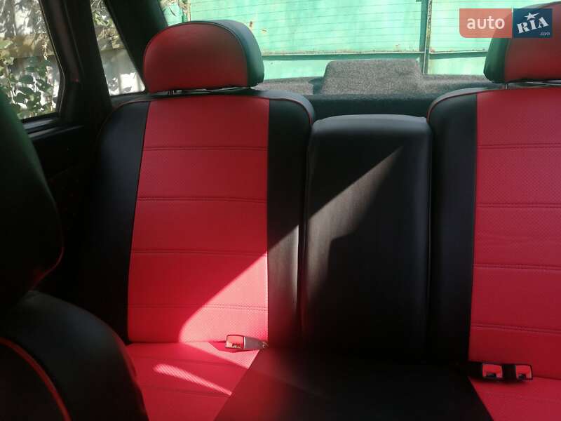 ВАЗ / Lada 2110 2008