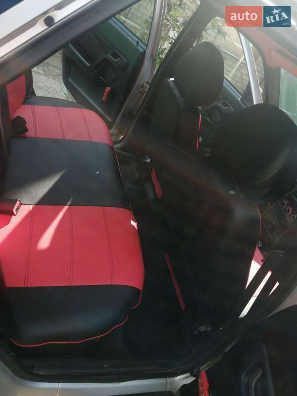 ВАЗ / Lada 2110 2008