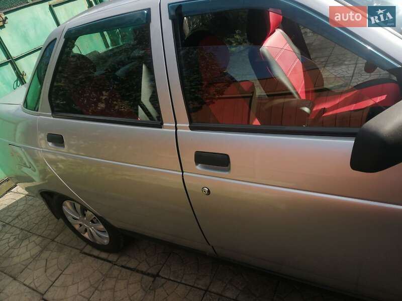 ВАЗ / Lada 2110 2008