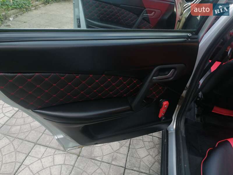 ВАЗ / Lada 2110 2008