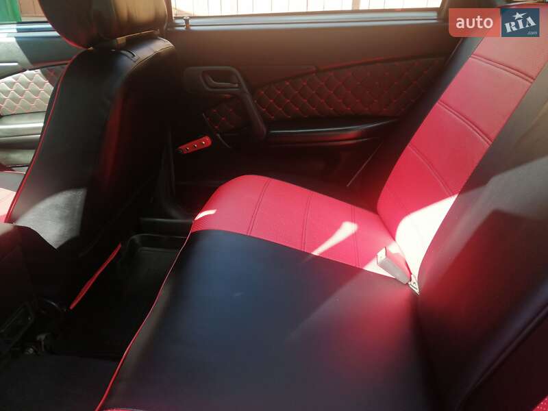 ВАЗ / Lada 2110 2008