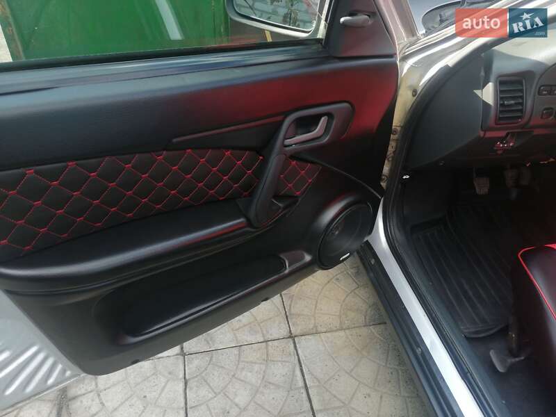 ВАЗ / Lada 2110 2008