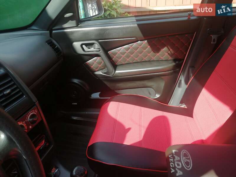 ВАЗ / Lada 2110 2008