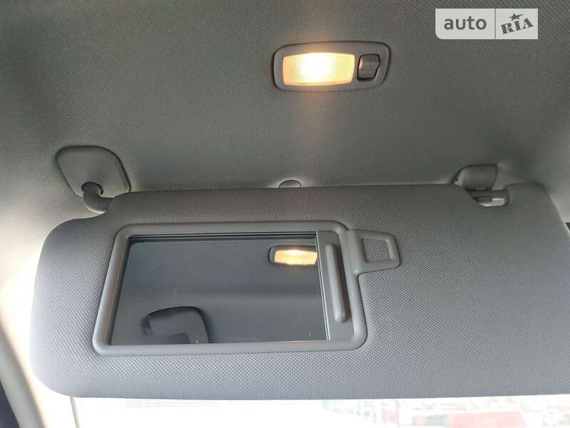 Hyundai Santa FE 2019