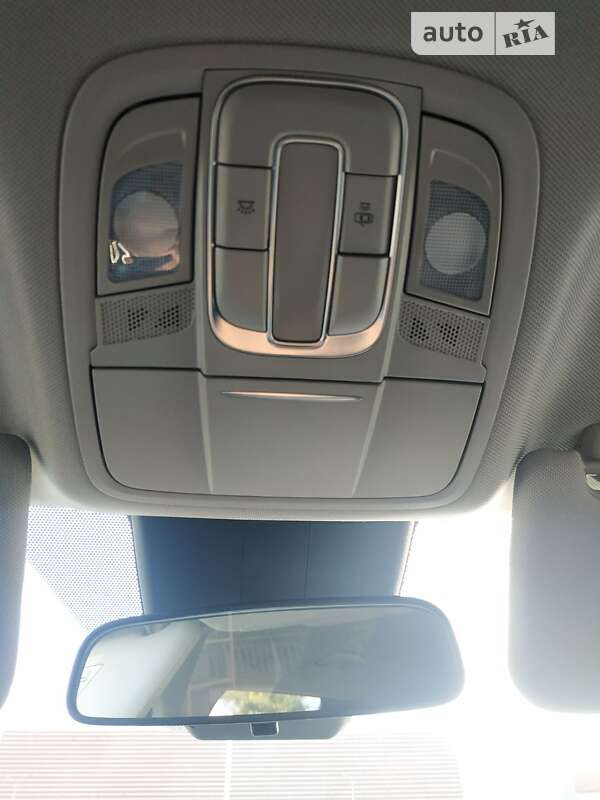 Hyundai Santa FE 2019