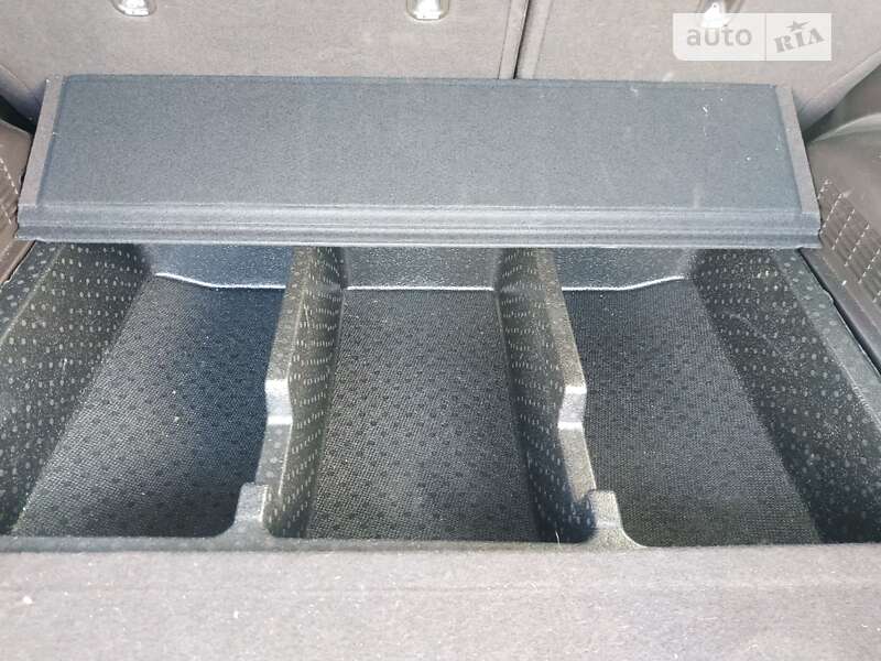 Hyundai Santa FE 2019