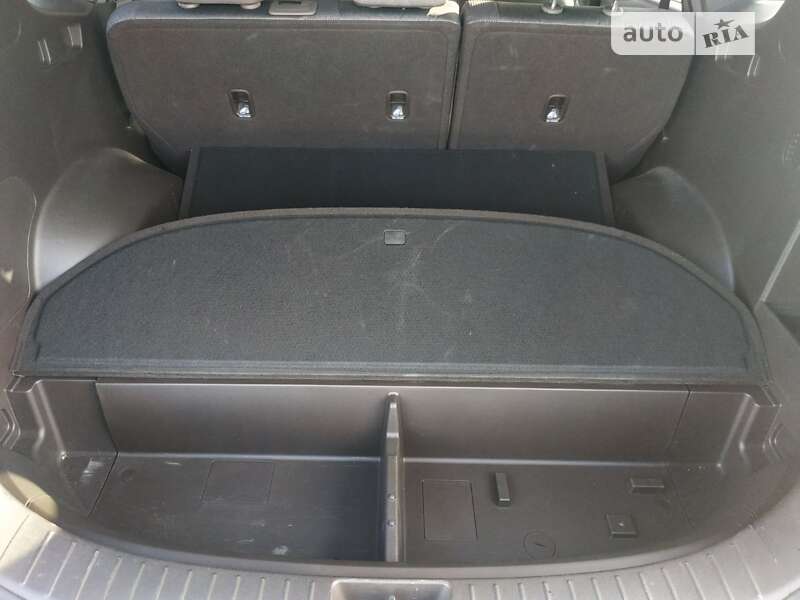 Hyundai Santa FE 2019