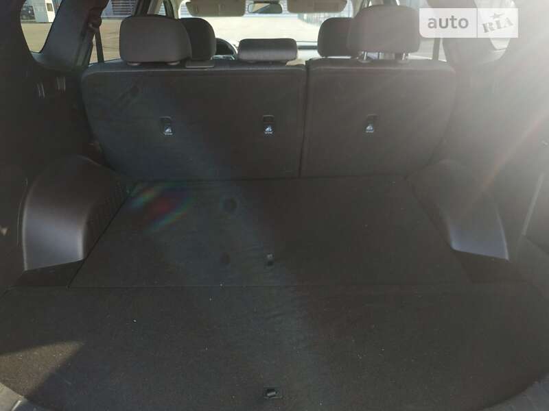 Hyundai Santa FE 2019