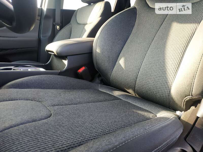 Hyundai Santa FE 2019