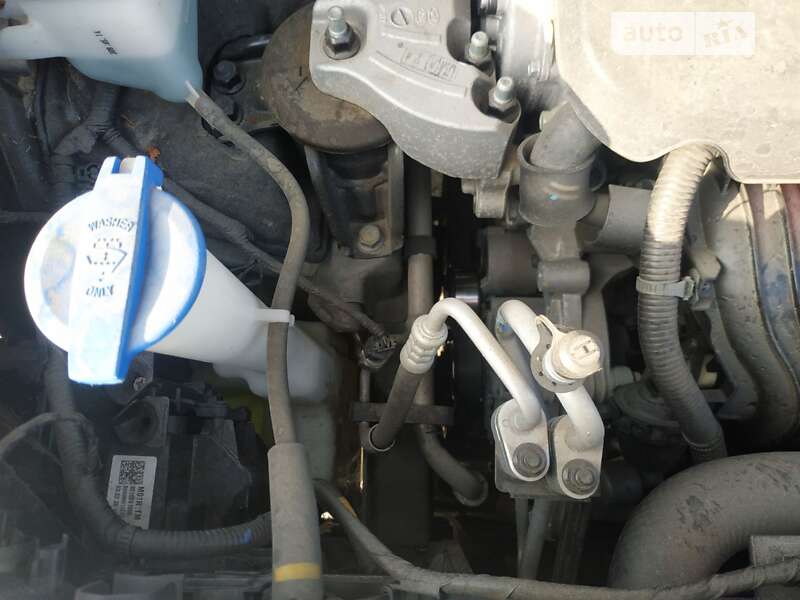 Hyundai Santa FE 2019