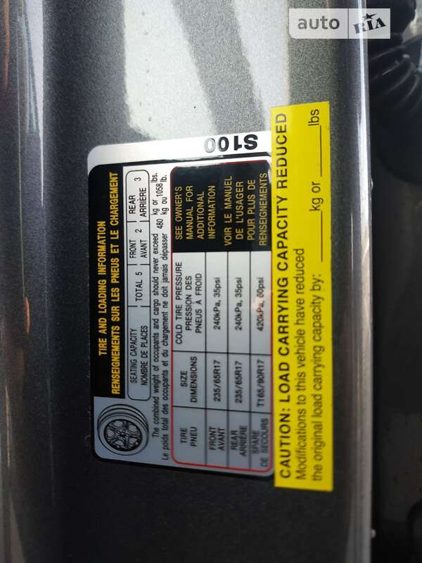 Hyundai Santa FE 2019