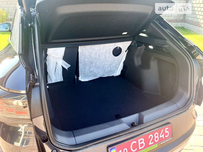 Volkswagen ID.4 Crozz 2023