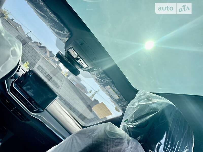 Volkswagen ID.4 Crozz 2023