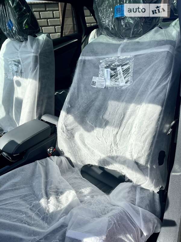 Volkswagen ID.4 Crozz 2023