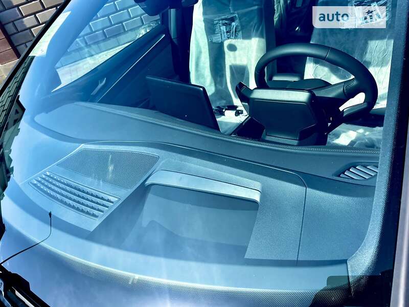 Volkswagen ID.4 Crozz 2023