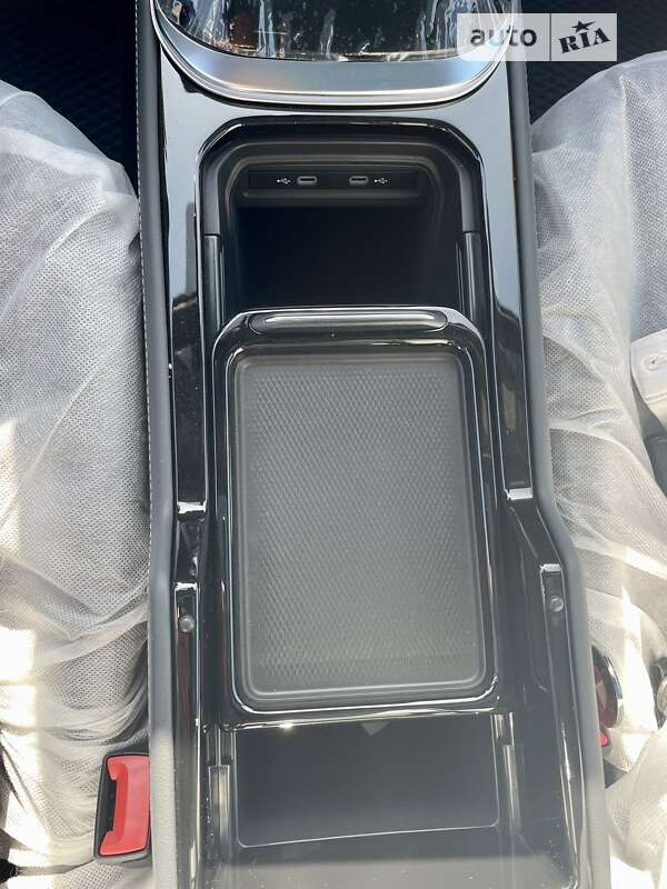 Volkswagen ID.4 Crozz 2023